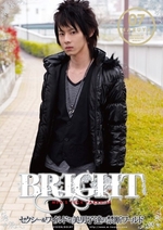 �y�V��DVD�z�uMen�fs Heaven�v����uBRIGHT 07 HARUYA�v��������