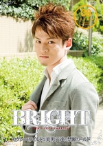 �y�V��DVD�z�uMen�fs Heaven�v����uBRIGHT 07 HARUYA�v��������