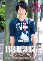 �y�V��DVD�z�uMen�fs Heaven�v����uBRIGHT 09 REN�v��������