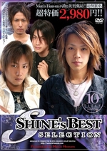 �y�V��DVD�z�uMen�fs Heaven�v����uBRIGHT 09 REN�v��������